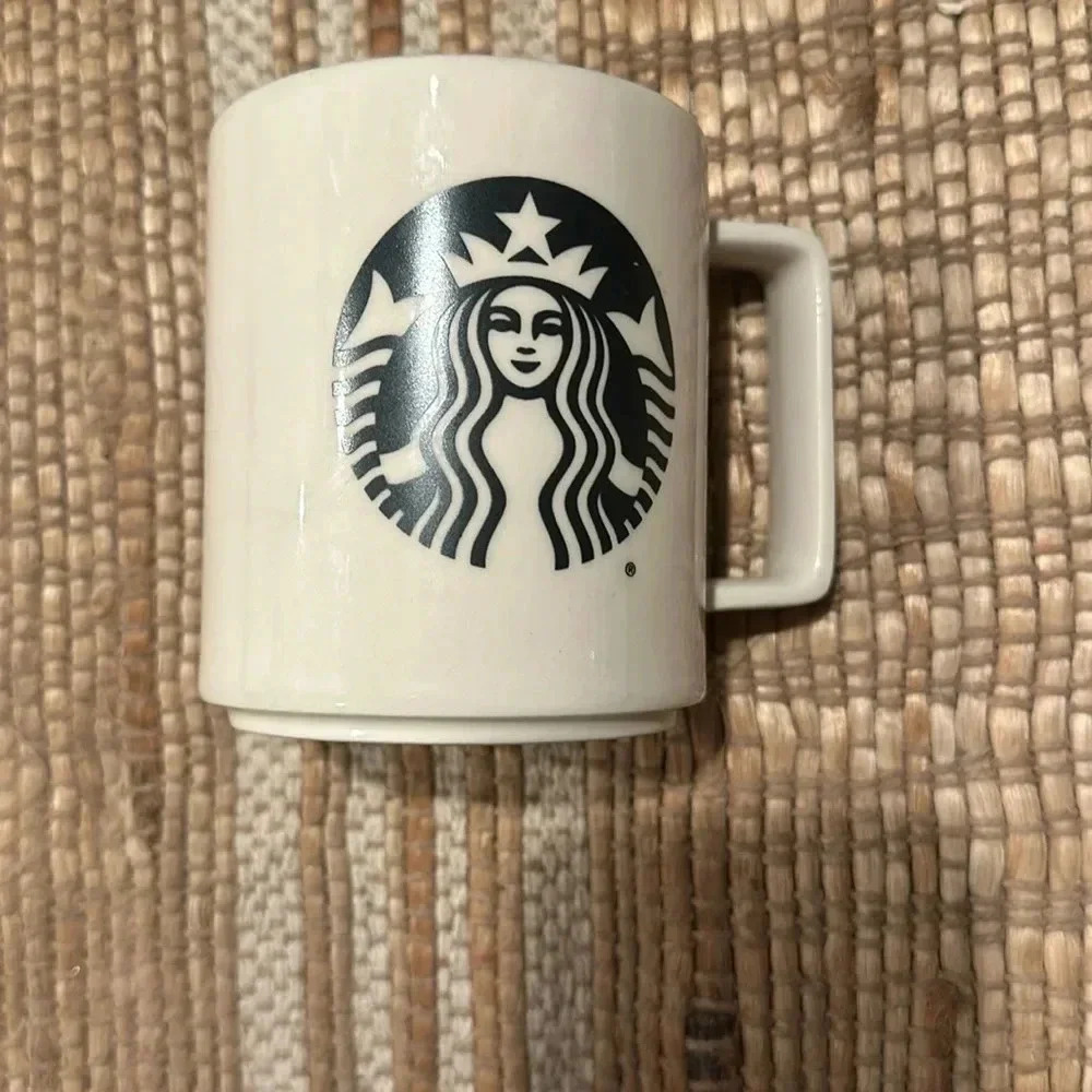 Coffee mug